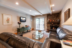 Villa Cortina by Vail Realty